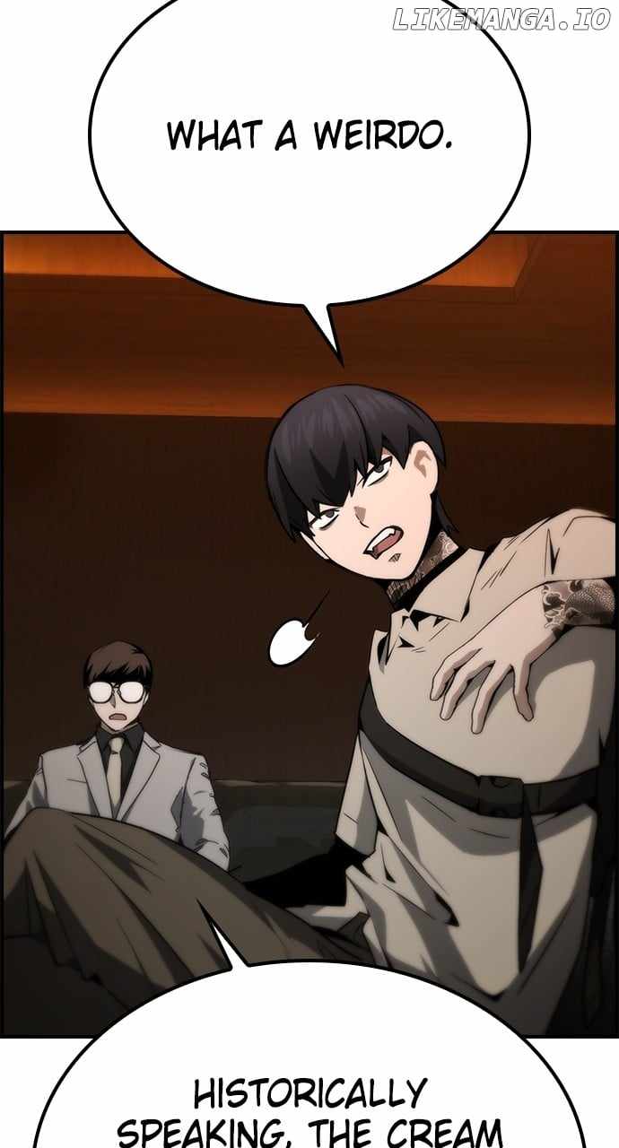 Bad Ending Maker Chapter 77 65